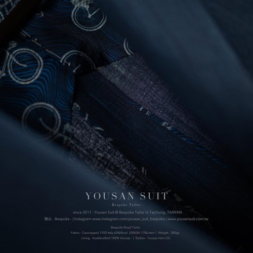 320225 by Yousan Suit